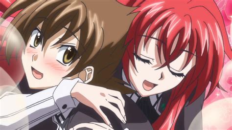 Highschool dxd sex - Cover of the first DVD/Blu-ray volume of High School DxD as released by Media Factory on March 21, 2012. High School DxD is an anime television series adapted from the light novels of the same title written by Ichiei Ishibumi and illustrated by Miyama-Zero.Produced by TNK, directed by Tetsuya Yanagisawa, and written by Takao Yoshioka, the anime …